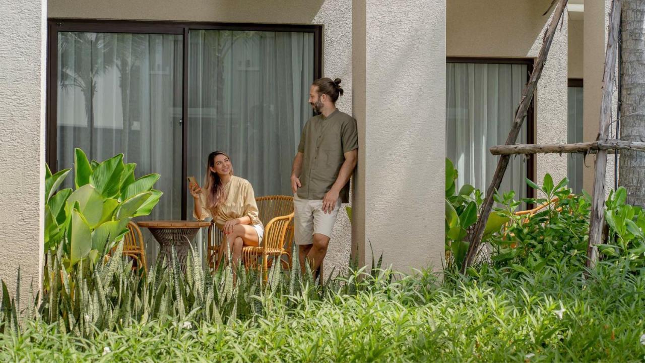 Holiday Inn Resort Samui Bophut Beach By Ihg Exteriör bild
