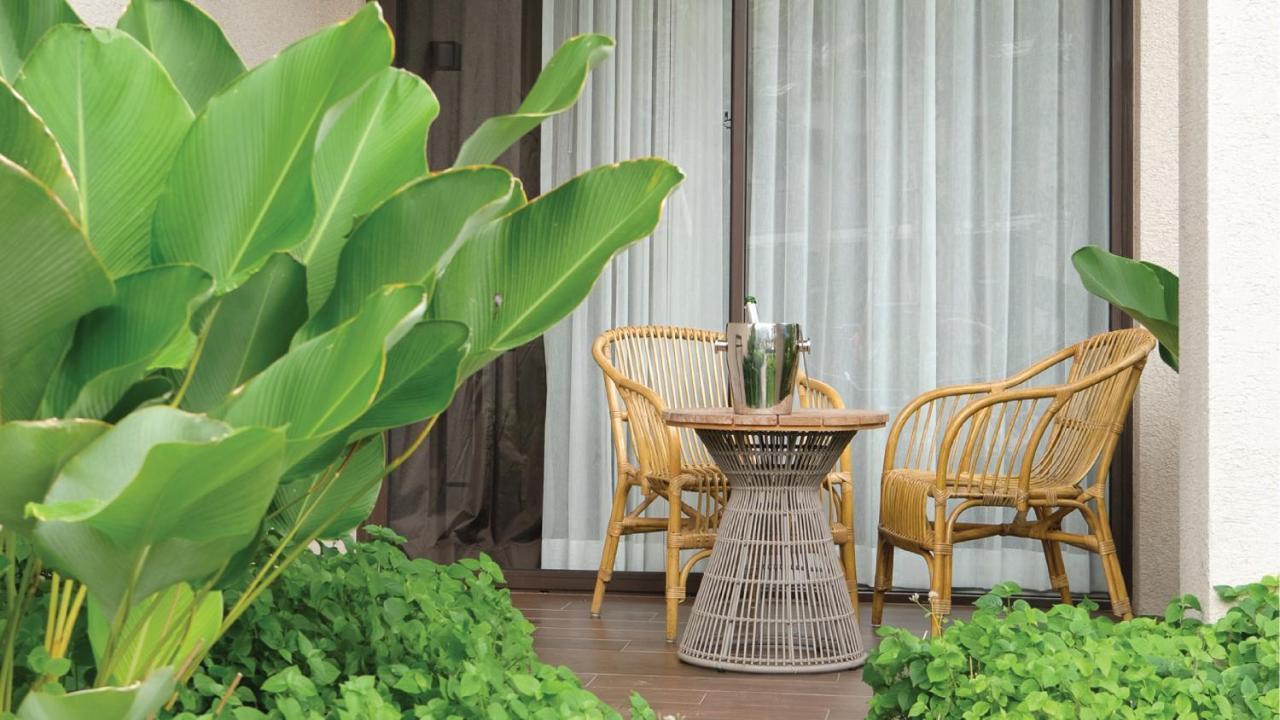 Holiday Inn Resort Samui Bophut Beach By Ihg Exteriör bild